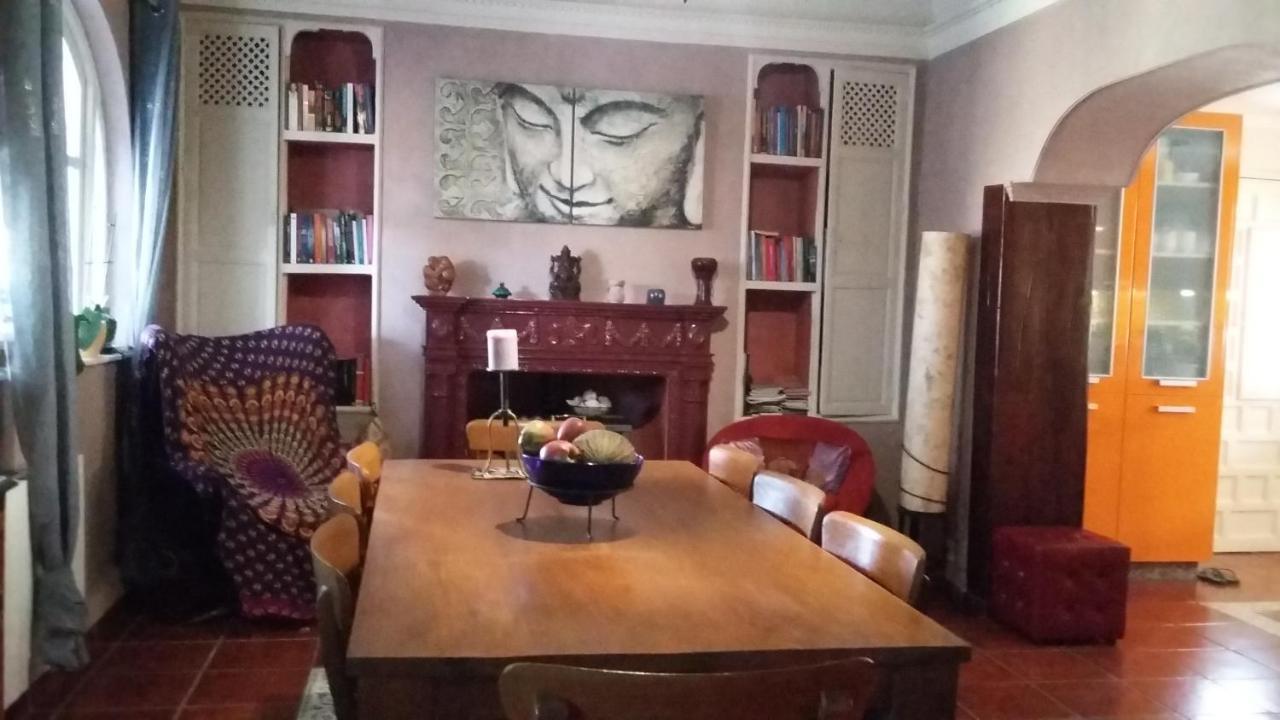 Bed & Breakfast Alegria Y Luna Bed & Breakfast Sorbas Exterior foto
