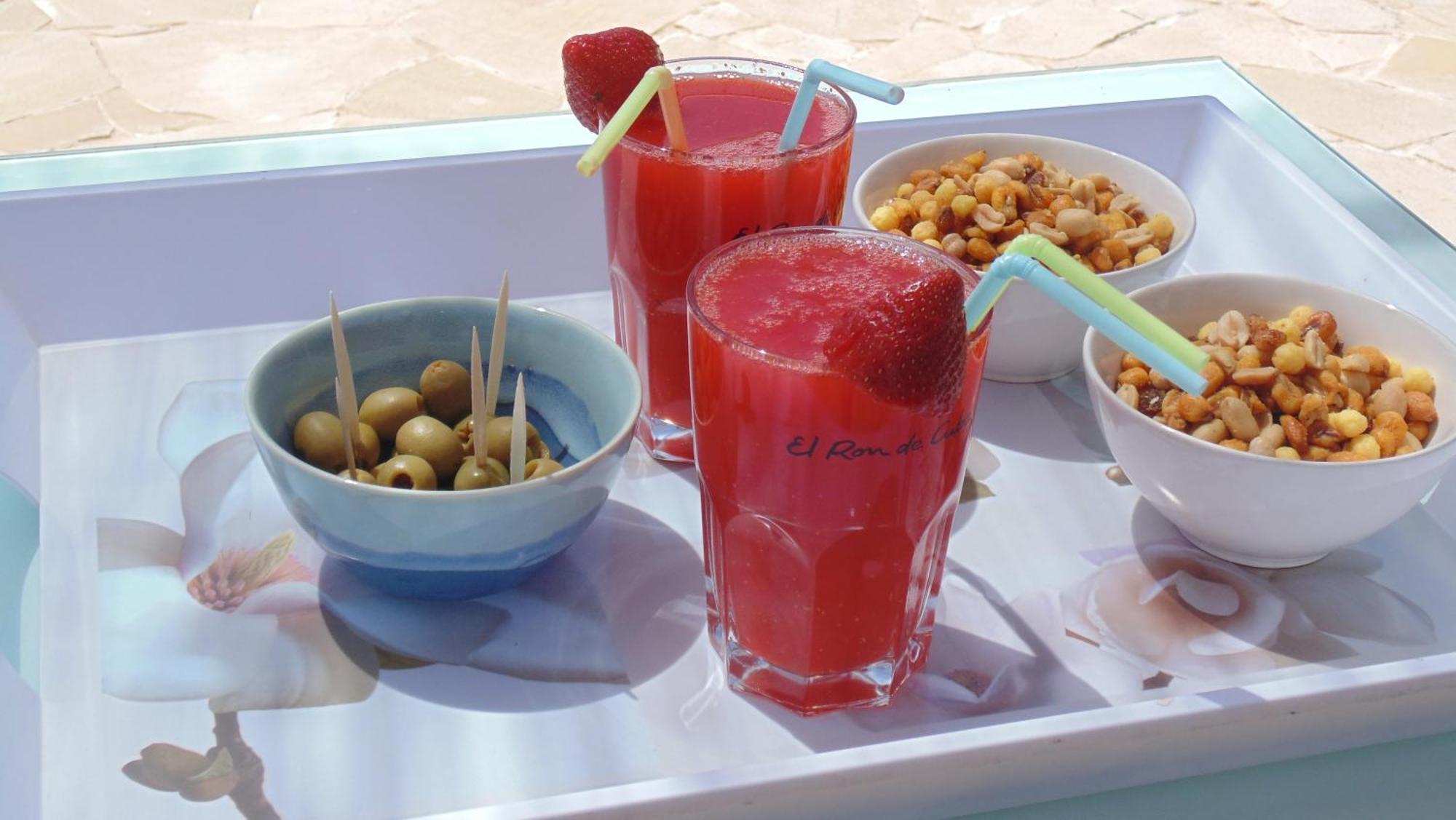 Bed & Breakfast Alegria Y Luna Bed & Breakfast Sorbas Exterior foto